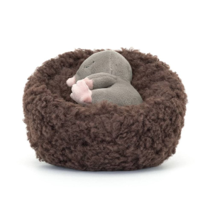 Hibernating Mole - In Store Exclusive