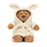 Bartholomew Bear Bathrobe - In Store Exclusive