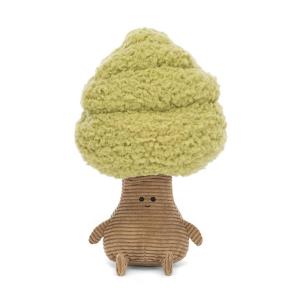 Forestree Lime Plush - In Store Exclusive
