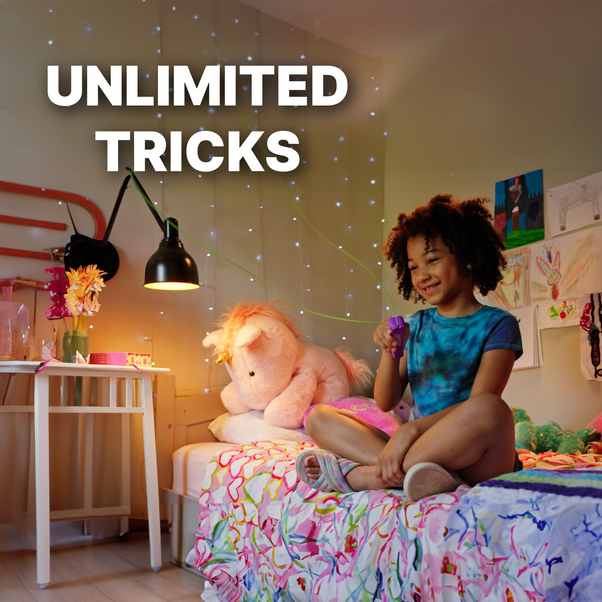 ZipString Blue - Image 4