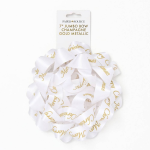 Jumbo Merry Christmas Bow 7