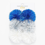 Hanukkah Bows 4.5 S/6