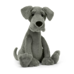 Zeus Great Dane Plush - In Store Exclusive