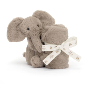 Smudge Elephant Soother - In Store Exclusive