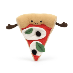 Amuseables Slice of Pizza - In Store Exclusive