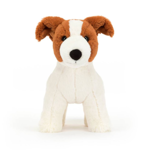 Albert Jack Russell - In Store Exclusive