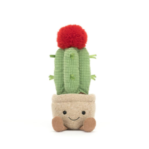 Amuseables Moon Cactus - In Store Exclusive