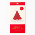 Santa Hat Honeycomb