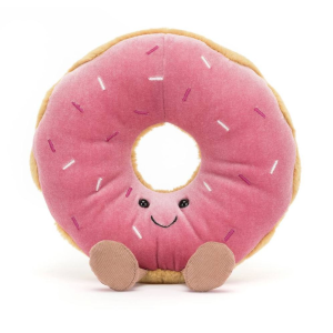 Amuseables Doughnut - In Store Exclusive