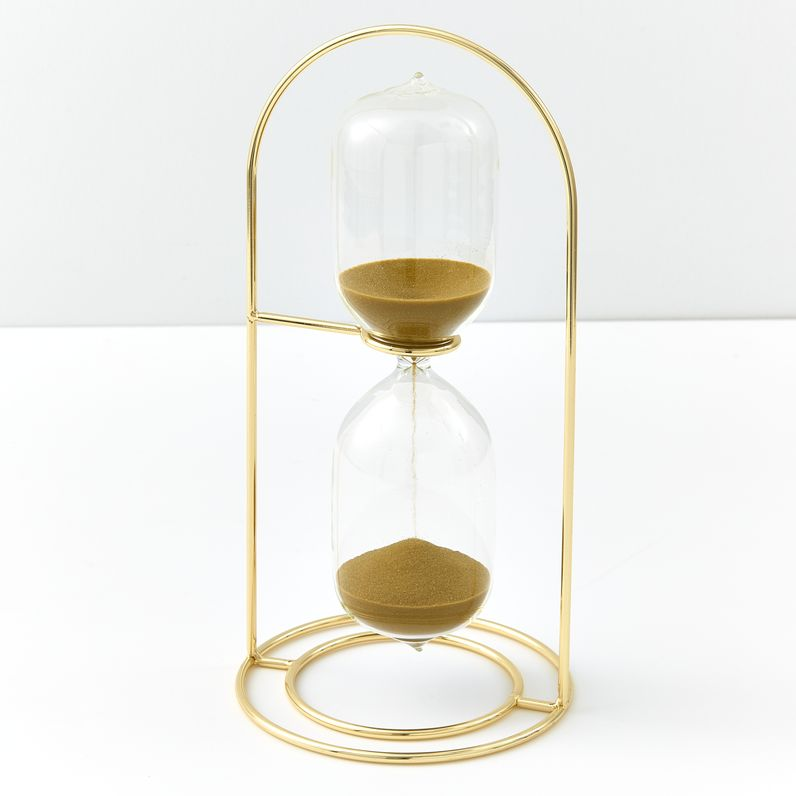 Desktop Sand Timer - Image 2