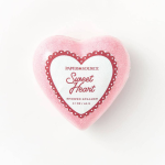 Heart Shower Steamer