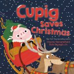 Cupig Saves Christmas
