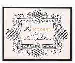 Amelin Archive Correspondence Card Set