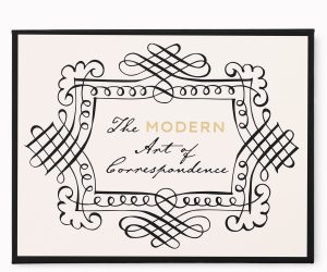 Amelin Archive Correspondence Card Set