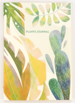 Handmade Plants Journal