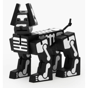 Milo Skeleton Micro