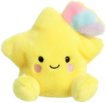 Pisces Star 5 Palm Pals