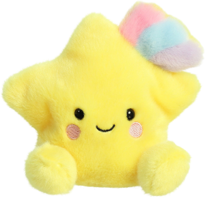 Pisces Star 5 Palm Pals