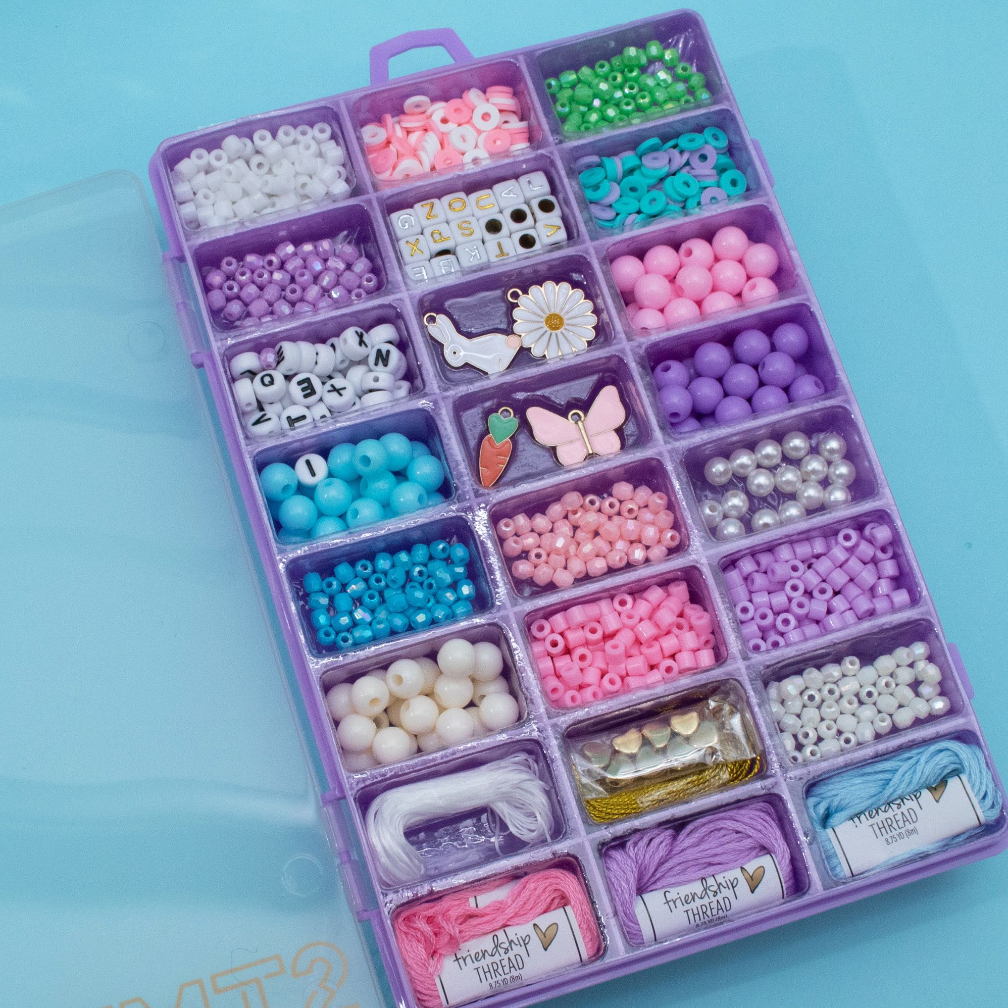 STMT Spring It On Jewelry Case - Image 2