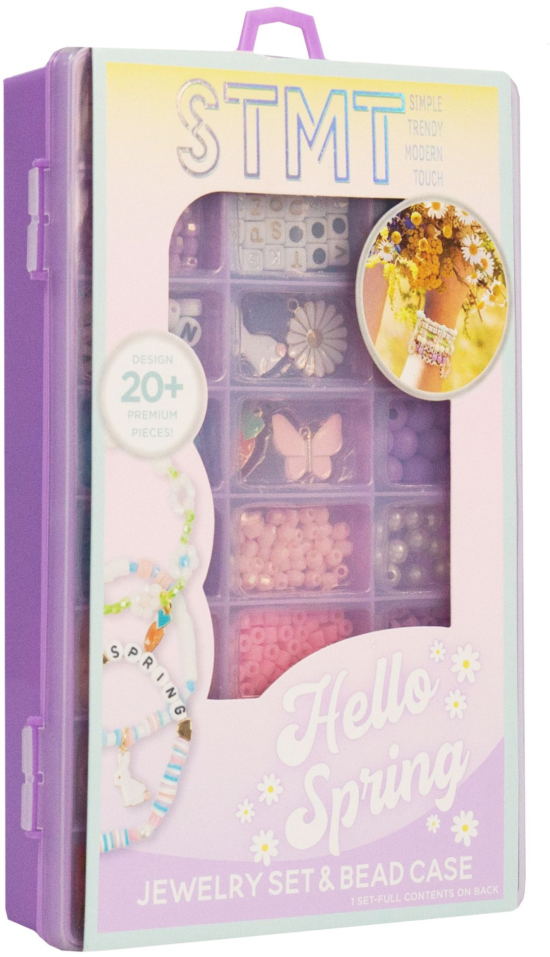 STMT Spring It On Jewelry Case - Image 4