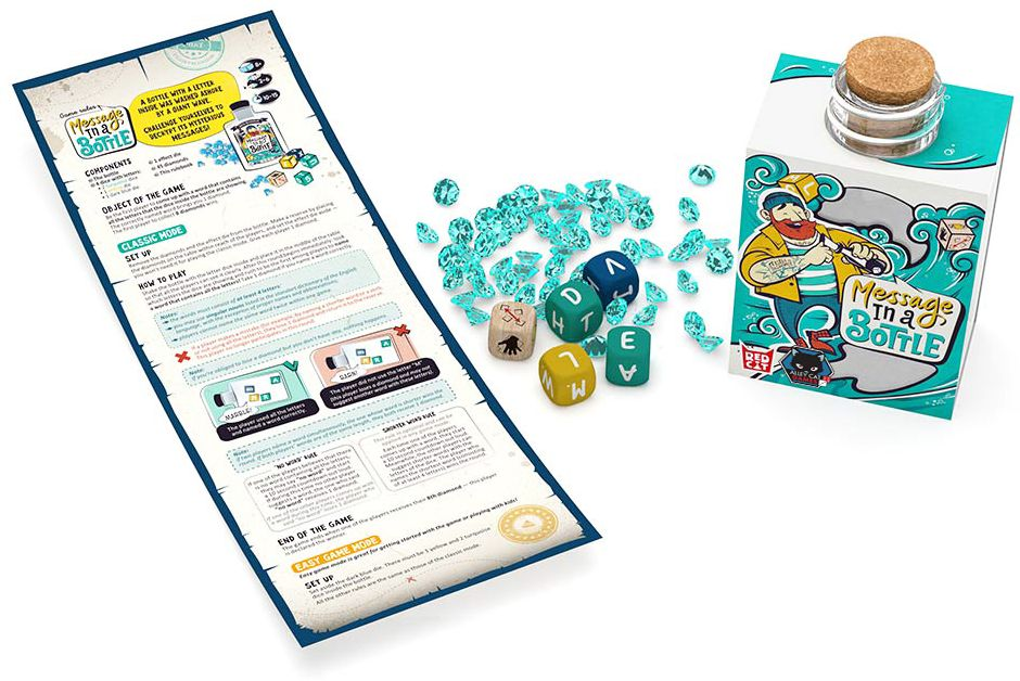 Message in a Bottle - Image 2