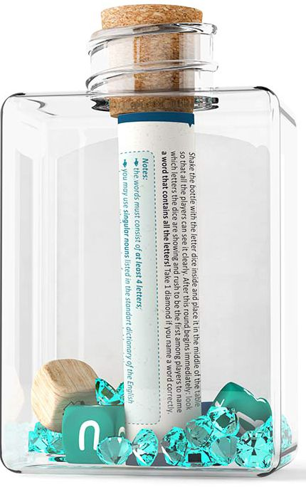 Message in a Bottle - Image 6