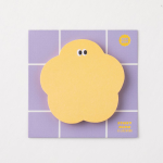 Liveworks Somsom Sticky Memo - POPCORN