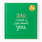 Dad. I Wrote a Book About You - Exclusive