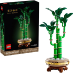 LEGO Botanicals Lucky Bamboo 10344