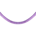 Streamer. Light Purple
