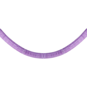 Streamer. Light Purple
