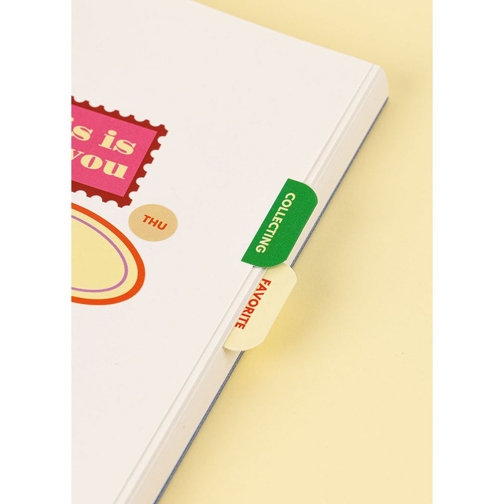 Little things Text sticker pack - Image 3