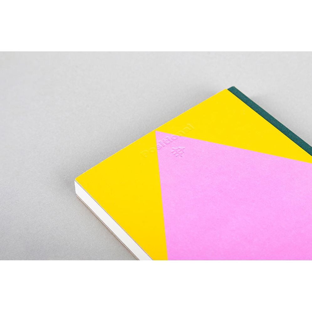 Pink & Yellow Diamond Journal - Image 6
