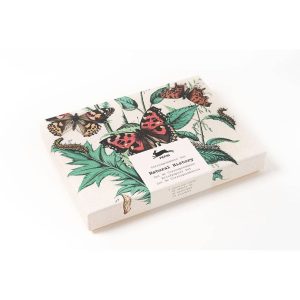 Natural History - Correspondence Set
