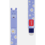 Hippo Erasable Gel Pen - Blue Ink