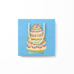 Make a Wish Small Gift Bag