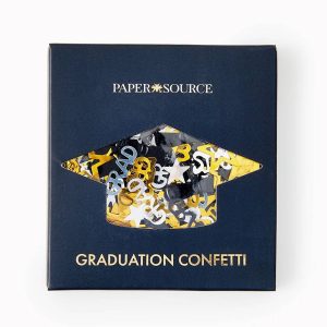 Graduation Confetti