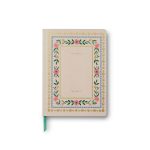 Aster Perfect Bound Notebook