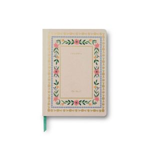 Aster Perfect Bound Notebook