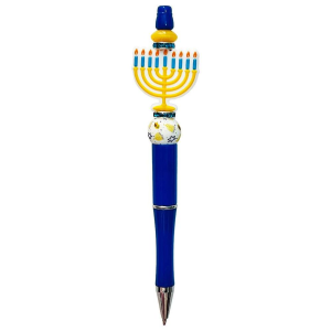 Hanukkah Pen