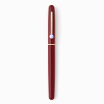PS Collection Maroon Lavender Cap Ballpoint Pen