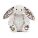 Blossom Grey Bunny 'Bloom' Little - In Store Exclusive