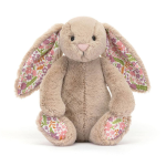 Blossom Beige Bunny 'Petal' Little - In Store Exclusive