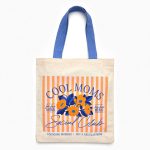 Cool Moms Canvas Tote Exclusive