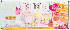 STMT DIY Friendship Bracelets