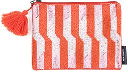 Orange Thunder Clutch HF