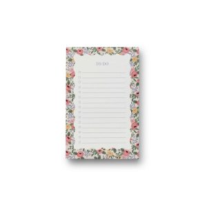 Rosa Notepad
