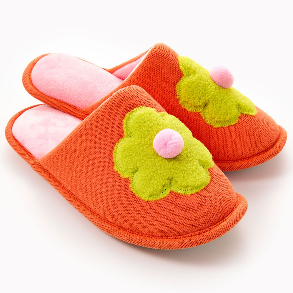 Daisy Slippers - Image 2