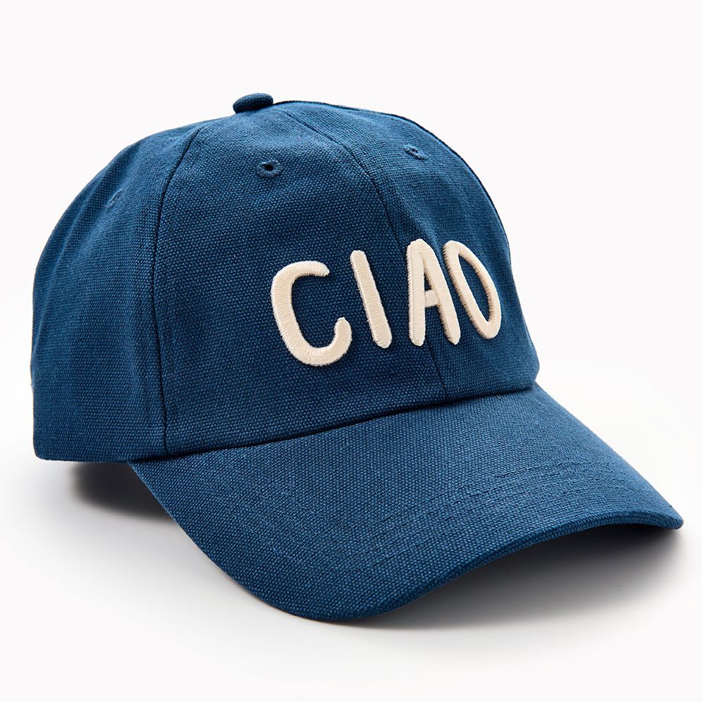 CIAO Baseball Hat - Image 2