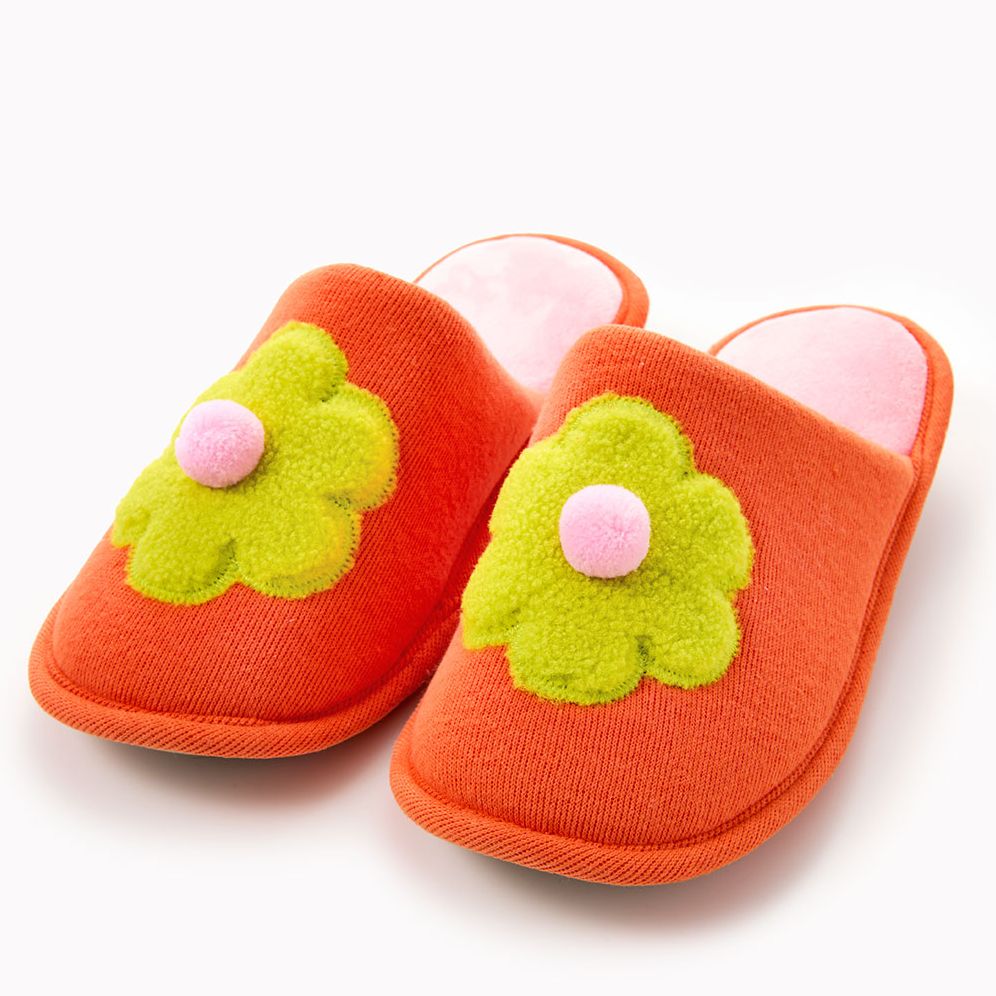 Daisy Slippers - Image 3
